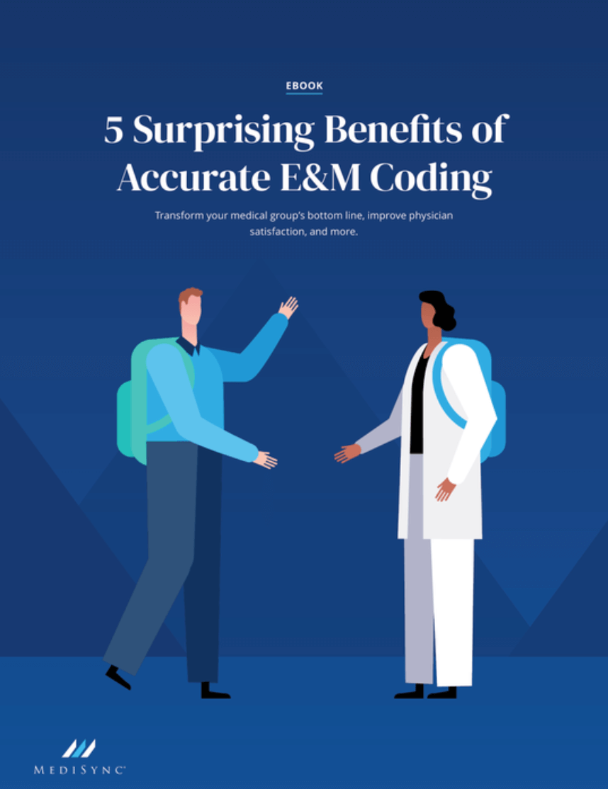 5 Surprising Benefits of Accurate EM Coding